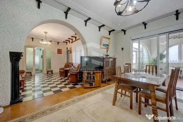 3 IMOBILE - LOT 676 MP - RECONSOLIDATE - ROMANA VICTORIEI...