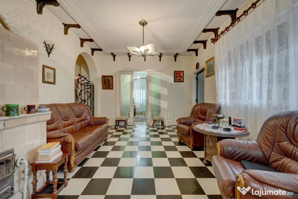 3 IMOBILE - LOT 676 MP - RECONSOLIDATE - ROMANA VICTORIEI...