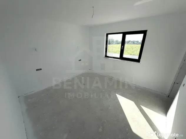Casa boua moderna P+1 zona Ford cu incalzire in pardoseal...
