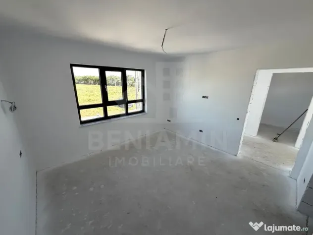 Casa boua moderna P+1 zona Ford cu incalzire in pardoseal...
