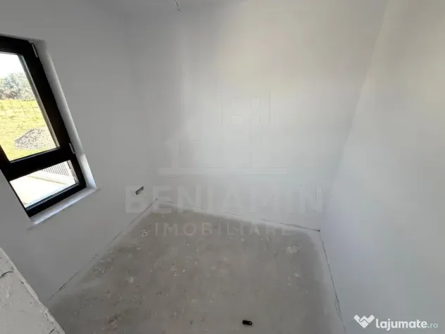 Casa boua moderna P+1 zona Ford cu incalzire in pardoseal...
