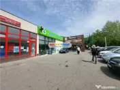 Spatiu comercial Berceni, 132 mp open space, vitrina 10m