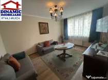 Ap 2 cam, 50 mp, parter, zona Carrefour, mobilat și utilat, 300 €/lună