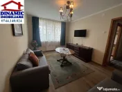 Ap 2 cam, 50 mp, parter, zona Carrefour, mobilat și utilat, 300 €/lună