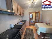 Ap 2 cam, 50 mp, parter, zona Carrefour, mobilat și utilat, 300 €/lună