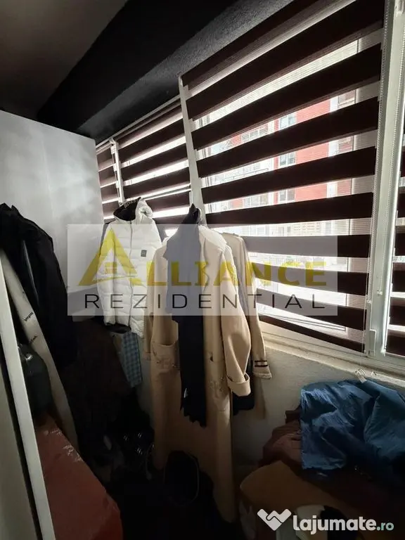 Mutare Imediata! Apartament Complet Mobilat | Dressing Ge...