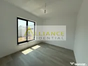 Casa individuala parter ||4 camere 2 bai ||teren 350 mp ||