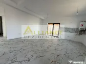 Casa individuala parter ||4 camere 2 bai ||teren 350 mp ||