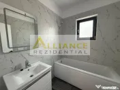 Casa individuala parter ||4 camere 2 bai ||teren 350 mp ||