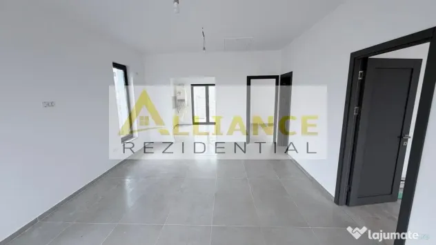 Casa Individuala - 3 camere - 1 baie - 250mp teren