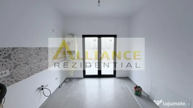 Casa Individuala - 3 camere - 1 baie - 250mp teren