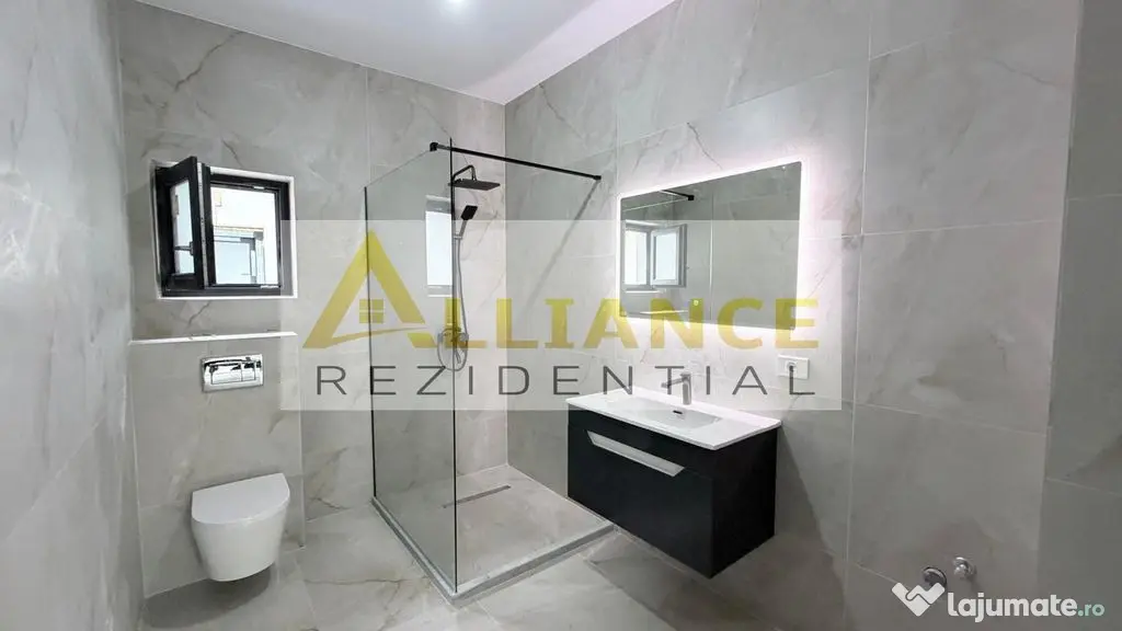 Casa Individuala - 3 camere - 1 baie - 250mp teren