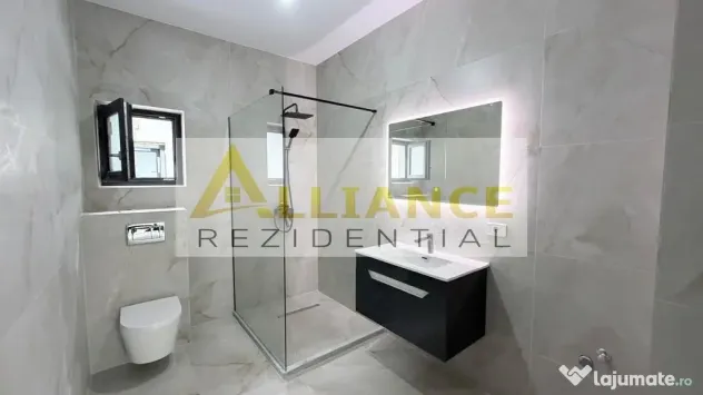 Casa Individuala - 3 camere - 1 baie - 250mp teren