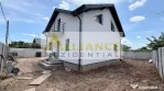 Casa Individuala - 4 camere - 2 bai - 400mp teren