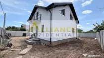 Casa Individuala - 4 camere - 2 bai - 400mp teren