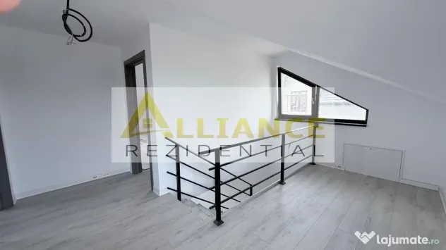 Casa Individuala - 4 camere - 2 bai - 400mp teren
