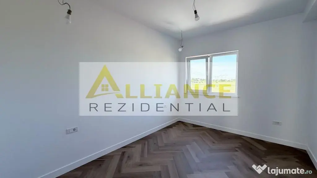 Casa Individuala - 4 camere - 3 bai - 310mp teren