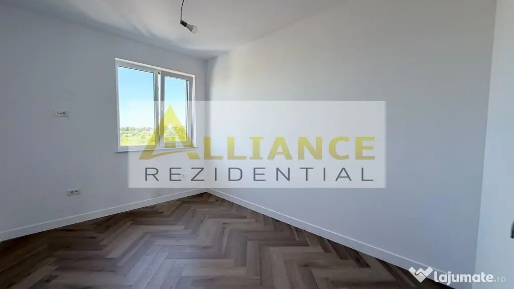 Casa Individuala - 4 camere - 3 bai - 310mp teren