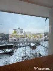 Garsoniera moderna || lift || aproape metrou || parcare || 
