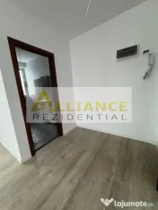 Garsoniera moderna || lift || aproape metrou || parcare || 