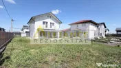 Casa Individuala - 5 camere - 2 bai - 468mp teren 