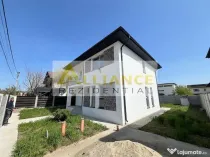 Vila Individuala - 5 camere-3 bai-Strada Miorita-500 M de...