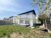 Vila Individuala - 5 camere-3 bai-Strada Miorita-500 M de...