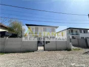 Vila Individuala - 5 camere-3 bai-Strada Miorita-500 M de...