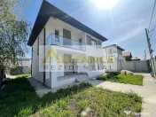 Vila Individuala - 5 camere-3 bai-Strada Miorita-500 M de...