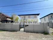 Vila Individuala - 5 camere-3 bai-Strada Miorita-500 M de...