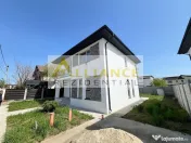 Vila Individuala - 5 camere-3 bai-Strada Miorita-500 M de...