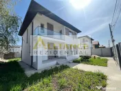 Vila Individuala - 5 camere-3 bai-Strada Miorita-500 M de...