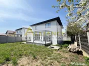 Vila Individuala - 5 camere-3 bai-Strada Miorita-500 M de...