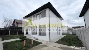 Casa Individuala - 5 camere - 3 bai - 400mp 