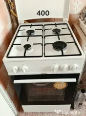 Aragaz Gorenje pe gaz 
