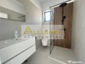 Casa Individuala pe Parter - 4 camere + teren 370 mp