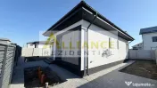 Casa Individuala pe Parter - 4 camere + teren 370 mp