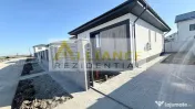 Casa Individuala pe Parter - 4 camere + teren 370 mp