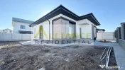 Casa Individuala pe Parter - 4 camere + teren 370 mp