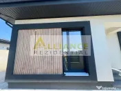 Casa Individuala pe Parter - 4 camere + teren 370 mp
