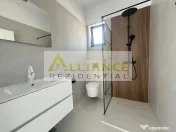 Casa Individuala pe Parter - 4 camere + teren 370 mp