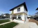 Vila Individuala - 4 camere - 3 bai-teren -320-600 M de STV