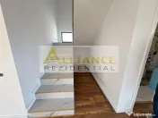 Vila Individuala - 4 camere - 3 bai-teren -320-600 M de STV 