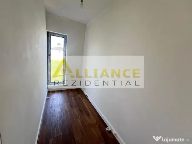 Vila Individuala - 4 camere - 3 bai-teren -320-600 M de STV