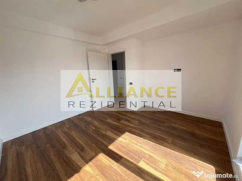 Vila Individuala - 4 camere - 3 bai-teren -320-600 M de STV