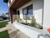 Vila Individuala - 4 camere - 3 bai-teren -320-600 M de STV 
