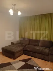 Apartament 2 camere renovat, 41 mp, zona Micro 3