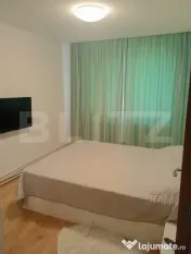 Apartament 2 camere renovat, 41 mp, zona Micro 3