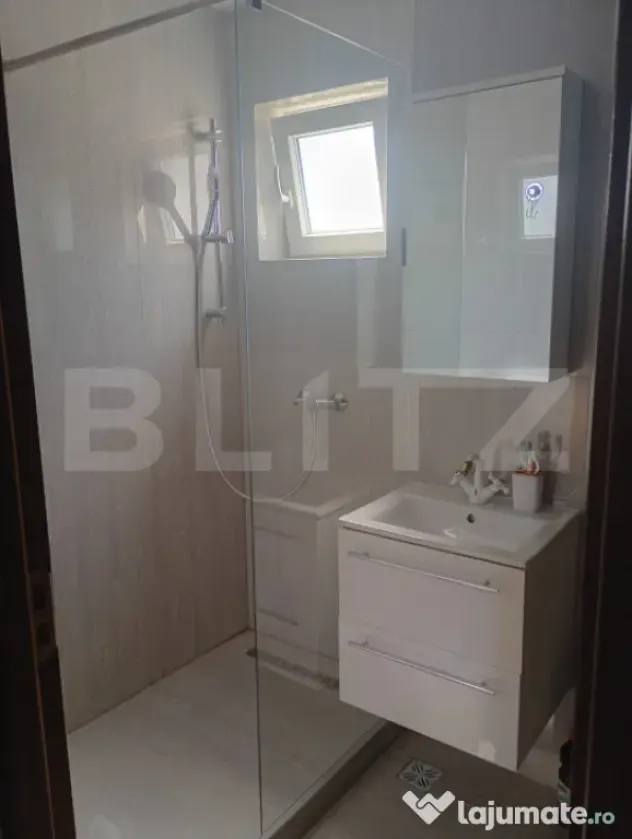Apartament 2 camere renovat, 41 mp, zona Micro 3