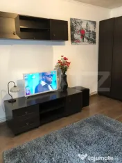 Oportunitate Investiție! Garsonieră modernă în Centrul C
